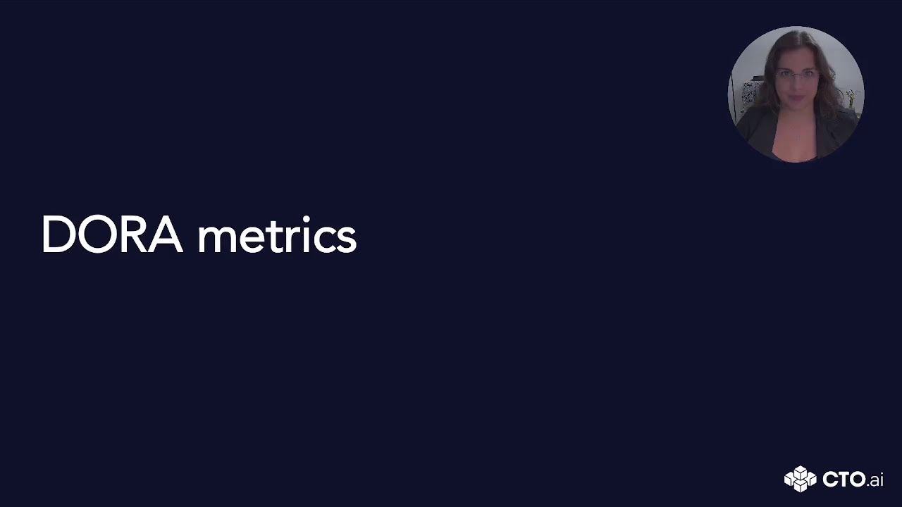 Using DORA Metrics to Measure and Speed up your Software’s Delivery