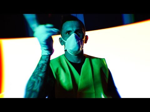 Dycha & Masno - TECHNO POLO (prod. Loco)