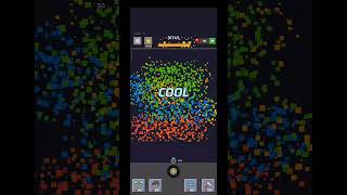 Brick Out - Shoot the ball Gameplay Level 8 to 12 #Brickout