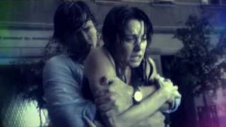 Smallville : Lois &amp; Clark -- &quot;Never Let you Go&quot;