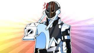 How to Annoy your Friends in Rainbow Six Siege