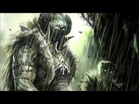 Manslag ▄ Kluthklu