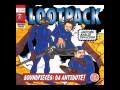 Lootpack-Long Awaited feat, Dilated Peoples