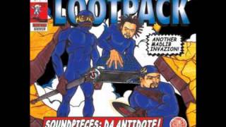 Lootpack-Long Awaited feat, Dilated Peoples
