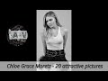 Chloe Grace Moretz Attractive Actors