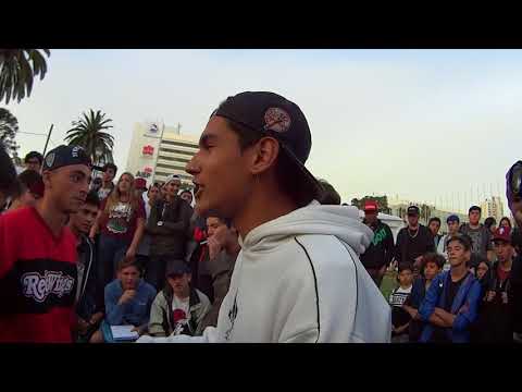 DKTLK vs ESTILO QUE GATO: 4tos - [KD] Multiverse I