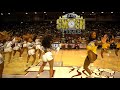 TxSU Vs PV Cheerleader Battle 2022