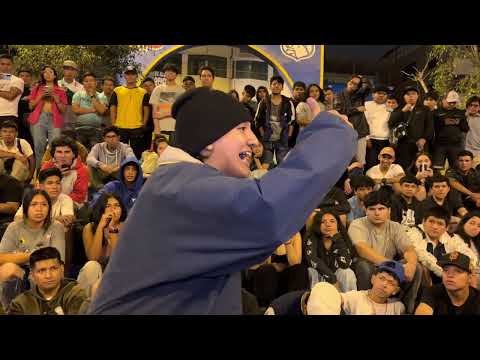 ARES vs JEICO: 8vos - Villa Salvaje Game Over 2023