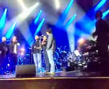 Choeur de Sartène - Olympia