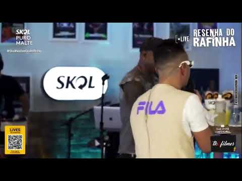 Cristian bell e Dum ice BALANÇA MALOKA