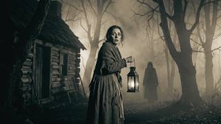 (1920, North Carolina Appalachia) The Chilling Case of Sarah Whitaker