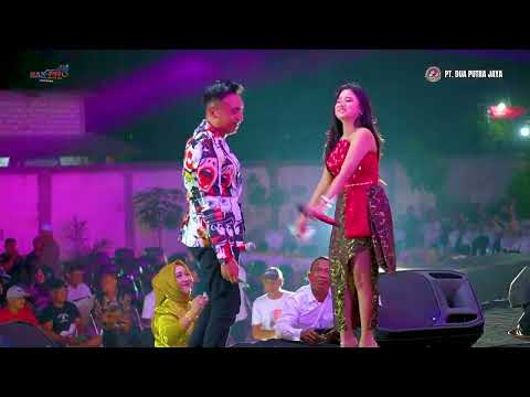 MEMILIH SETIA   INTAN AFIFFAH ft  BAYU PRATAMA || NEW SAFIRA