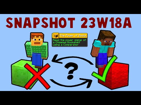 Bad or Good? Microsoft Spying, Walking Nerf in 1.20 Minecraft News