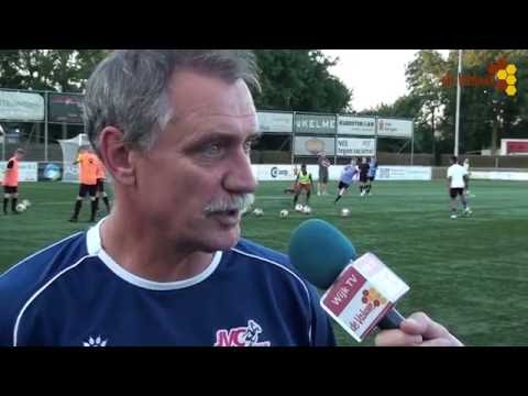 Gaat JVC Cuijk weer voor een bekerstunt ?