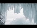 George Winston: Solo Piano Pieces for Winter