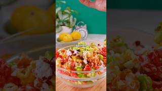 Download lagu Is this SKITTLES POPCORN worth the MESS? mp3