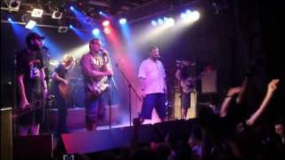 Catch22 - Rocky (Moscow 02/08/10)