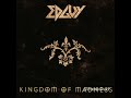 Edguy - Angel Rebellion