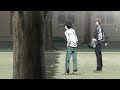 Death Note Capítulo 10 Audio Latino Parte 4 10