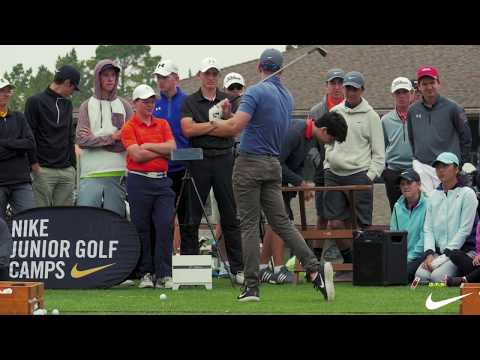 nike golf camp discount code