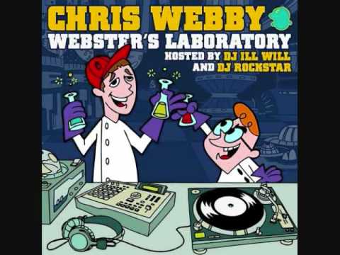 Chris Webby - Websters Lab (Intro) Lyrics