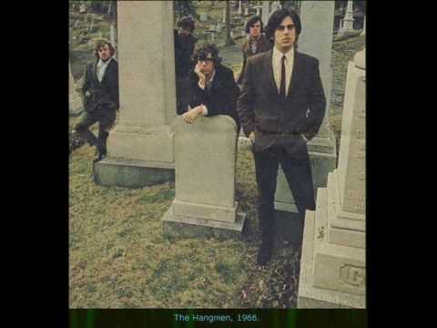 Hangmen -  Bad Goodbye (1966)
