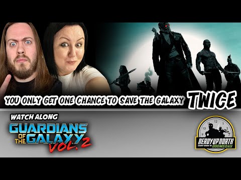 Guardians of the Galaxy Vol. 2 - The Countdown to Doomsday Podcast episode thumbnail