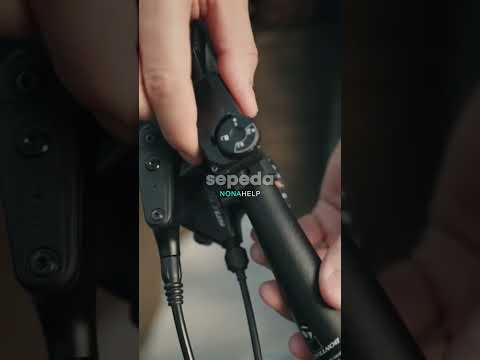 Alat Kecil Ini Mengubah Sepeda Biasa Menjadi E-Bike😳