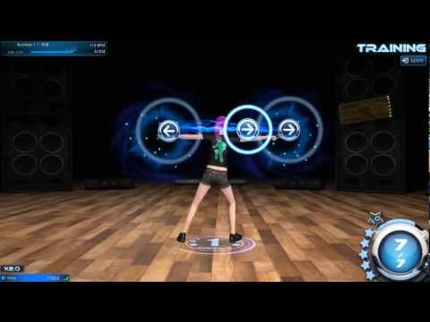Nurien MStar | Big Bang | Number 1 | Lvl. 5 | 100% | Milla