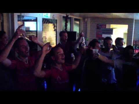 KCC / Delta Logistiek promo 2014 / 2015