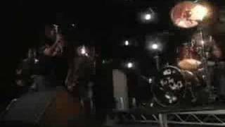 Finch-Insomniatic Meat (Live on Steven&#39;s Untitled Rock Show)