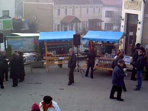 Barbarno 2009, Cirkulane, Haloze