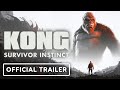 Vídeo de jogabilidade de Kong: Survivor Instinct  XBox
