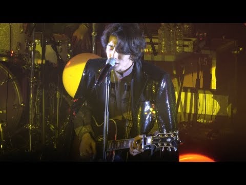 [181125] Wish - 잔나비(JANNABI) @NONSENSE