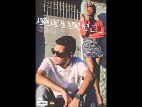 Tássia Reis part. Sã - Agora que eu quero Ver (prod. Kibão)