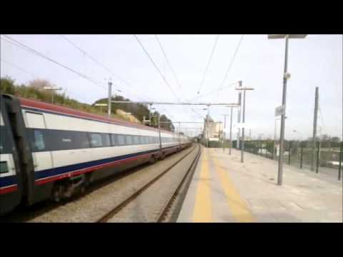 Alfa Pendular nº 133