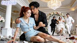 Her stepmother forced her to marry a cold CEO for her sister—but he turned out gentle.