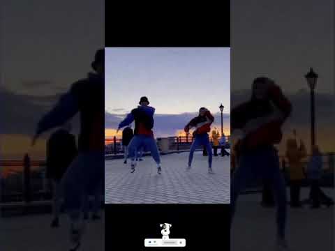 lij mic ቆንጆ : Dance