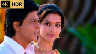 4K Remastered - Titli Full Video Song  Deepika Pad