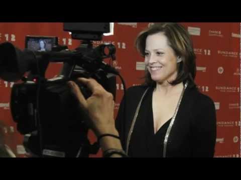 Sigourney Weaver: No Damsel In Distress