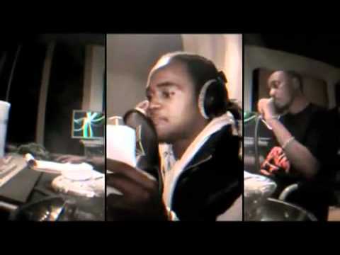 Soprano, Brasco, Aketo - G.H.E.T.T.O (Clip Officiel Studio)