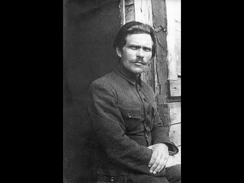 The Manifesto of the Makhnovists, by Nestor Makhno