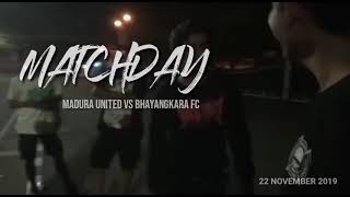 Download lagu Aksi k conk mania di stadion gelora Bangkalan mp3