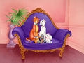 The AristoCats 1970 Official Trailer