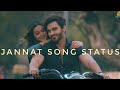 Jannat Song Status Jannat Ammy Virk B Praak Jannat Haryanvi Version Harsh Gahlot Somvir