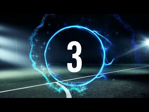 Top 3 Tore  - Oktober 2015 | MAINKICK.TV