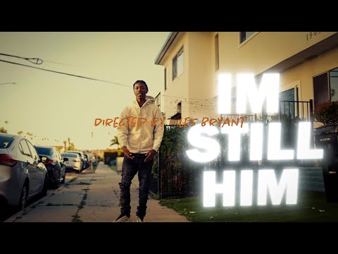 ATG Jaydee - Will Smith (Dir. By @NilesBryant) (Exclusive)