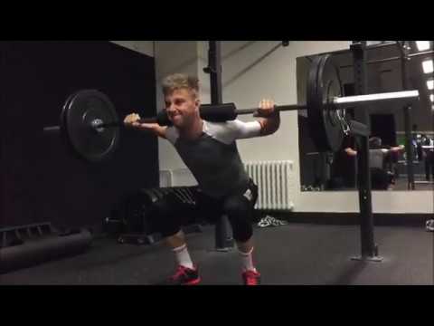 Ondřej Cink -   GYM DAY