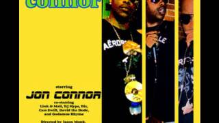 Jon Connor-I Aint No Killa