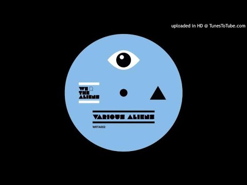 Melina & Jakob Seidensticker - Das [WRTA002)